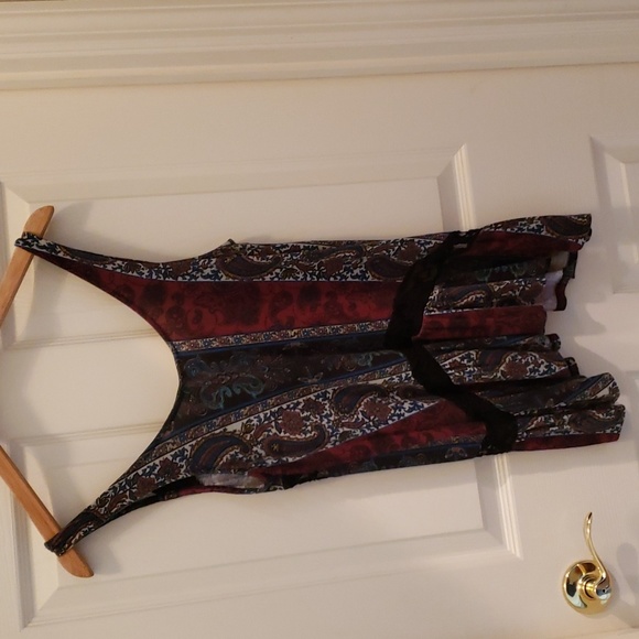 Daytrip tank - Picture 4 of 4